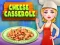 لعبة Cheese casserole على الانترنت