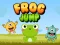 لعبة Frog Jump على الانترنت