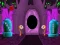 لعبة Halloween Forest Escape على الانترنت