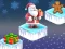 لعبة Santa Ice Jump على الانترنت