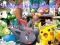 لعبة Pokemon Great Fighting على الانترنت