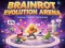 لعبة Brainrot Evolution Arena على الانترنت