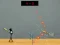 لعبة Stick Figure Badminton 3 على الانترنت