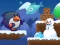 لعبة Penguin Fishing على الانترنت
