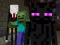 لعبة Mineworld Horror على الانترنت