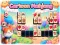 لعبة Cartoon Mahjong على الانترنت