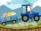 لعبة Delivery By Tractor على الانترنت