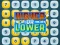 لعبة Higher or Lower على الانترنت