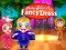 لعبة Baby Hazel Fancy Dress على الانترنت