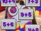 لعبة Pomni Math Game على الانترنت