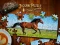 لعبة Jigsaw Puzzle Horses Edition على الانترنت