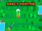 لعبة Spacy Hunter على الانترنت