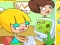 لعبة Office Slacking 9 على الانترنت