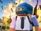 لعبة Pubg Craft Battlegrounds على الانترنت