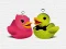 لعبة Duck Memory Challenge على الانترنت