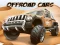 لعبة Offroad Cars Jigsaw على الانترنت