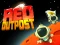لعبة Red Outpost على الانترنت