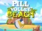 لعبة Pill Volley Beach على الانترنت