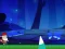 لعبة Santa Runner 2D على الانترنت