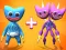 لعبة PlayTime Merge & Fight على الانترنت