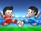 لعبة Dummies World Cup على الانترنت