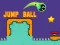 لعبة Jump Ball Adventures على الانترنت