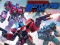 لعبة Transformers Battle For The City على الانترنت
