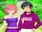 لعبة Anime Dress Up Games For Couples على الانترنت