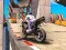 لعبة Bike Stunt Racing على الانترنت