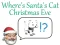 لعبة Where's Santa's Cat Christmas Eve على الانترنت