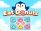 لعبة Eat Donuts على الانترنت
