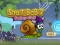 لعبة Snail Bob 7 fantasy story على الانترنت
