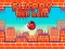لعبة Flappy red ball على الانترنت