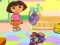 لعبة Dora La Casa de Dora على الانترنت