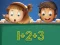 لعبة 1+2+3 على الانترنت
