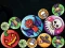 لعبة Halloween Merge Promax على الانترنت