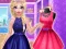 لعبة Elsie Dream Dress على الانترنت