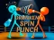 لعبة Drunken Spin Punch على الانترنت