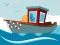 لعبة Boat Jigsaw على الانترنت