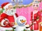 لعبة Let's Invite Santa على الانترنت