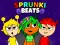 لعبة Sprunki Beats على الانترنت