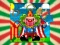 لعبة Circus Jigsaw Puzzle على الانترنت