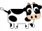 لعبة Farm Animals Puzzle Challenge على الانترنت