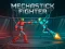لعبة MechaStick Fighter على الانترنت
