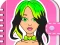 لعبة DIY Paper Doll على الانترنت