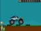 لعبة Monster Truck Rage على الانترنت