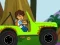 لعبة Diego 4x4 Offroad على الانترنت