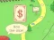 لعبة Monopoly money wars على الانترنت