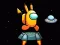 لعبة Among Them Space Run على الانترنت