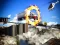 لعبة Impossible Truck Driving Stunt Track Parking على الانترنت